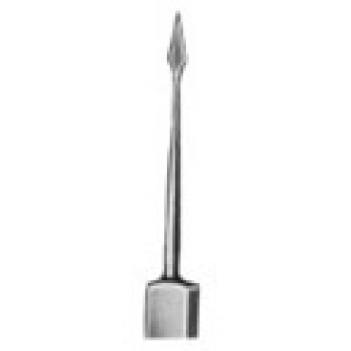 Discission Needles