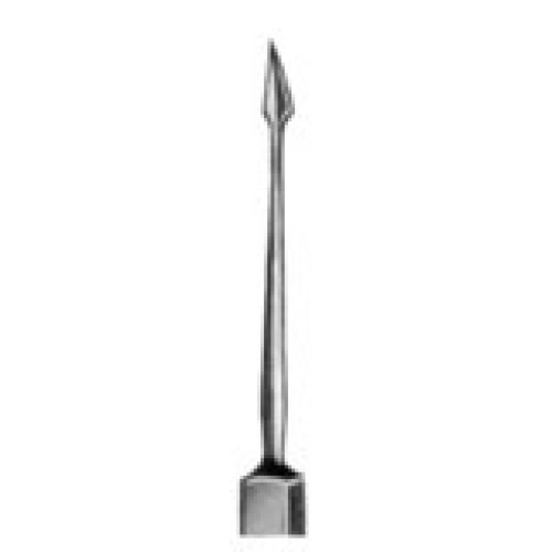 Discission Needles