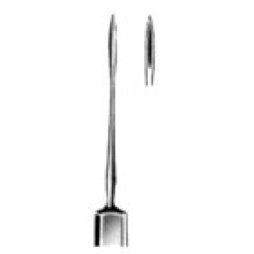 Levinson Discission Needles