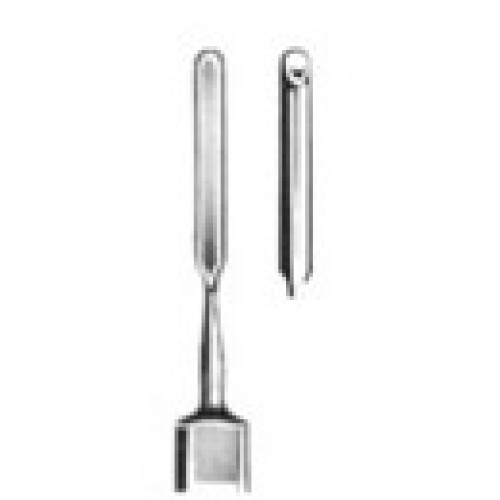 Nicati Foreign Body Instruments, Cystotomes