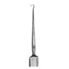 Graefe Sharp Hooks and Locators