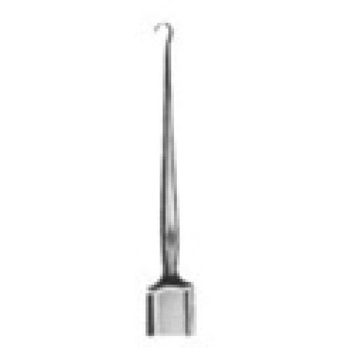 Graefe Sharp Hooks and Locators