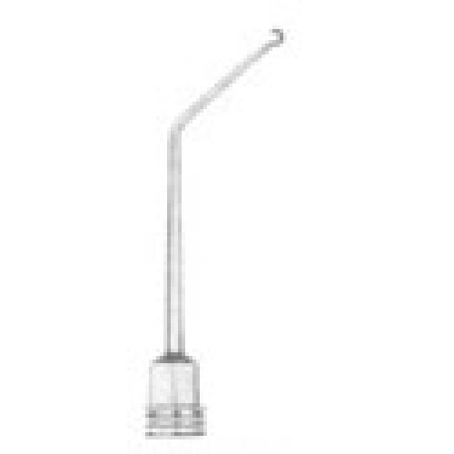 Jeffe-Knolle Blunt Hooks and Locators