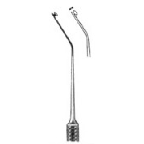 Hirschmann Hooks and Locators