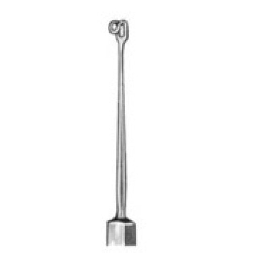 McGannen Hooks and Locators 13cm/5"