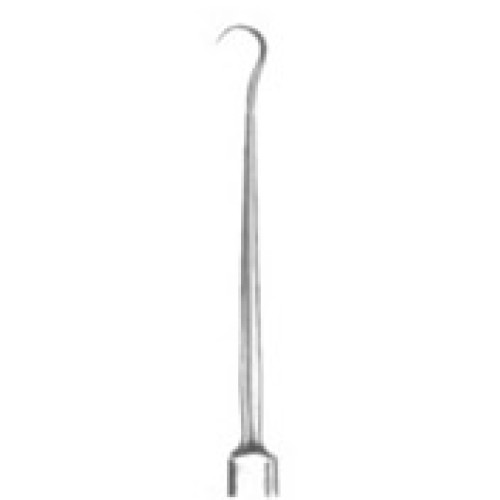 Jaeger Hooks and Locators