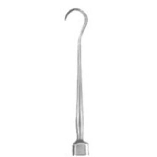 Jaeger Hooks and Locators