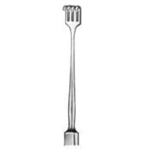 Knapp Blunt Fixation Claws