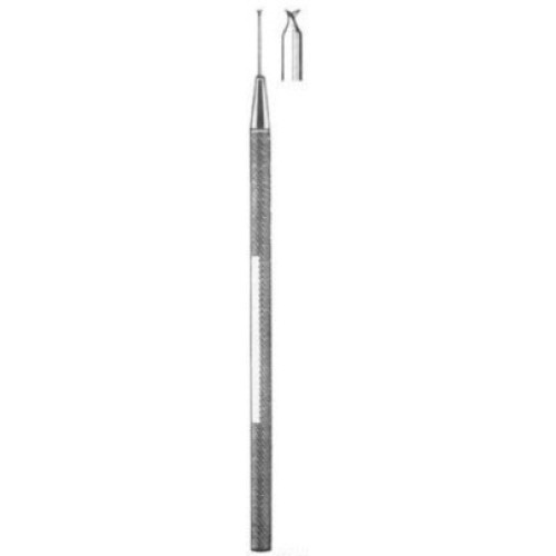 Fixation Hooks (Left)