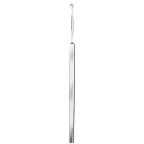Knapp-Rollet Fixation Claws