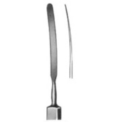 Wecker Spatulas