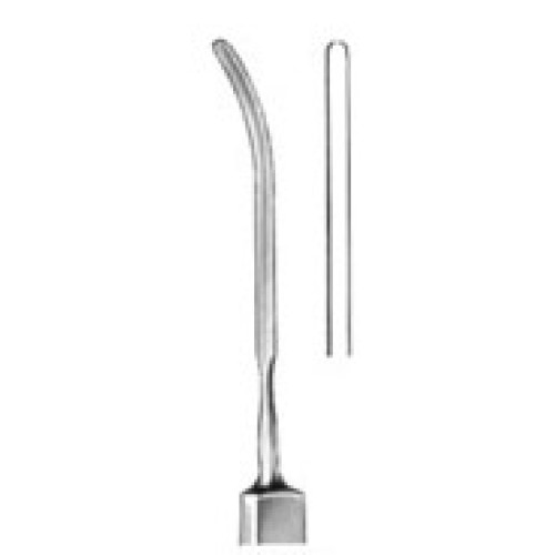 Stock Spatulas