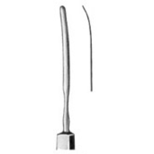 Castroviejo Cyclodialysis Spatulas 15mm