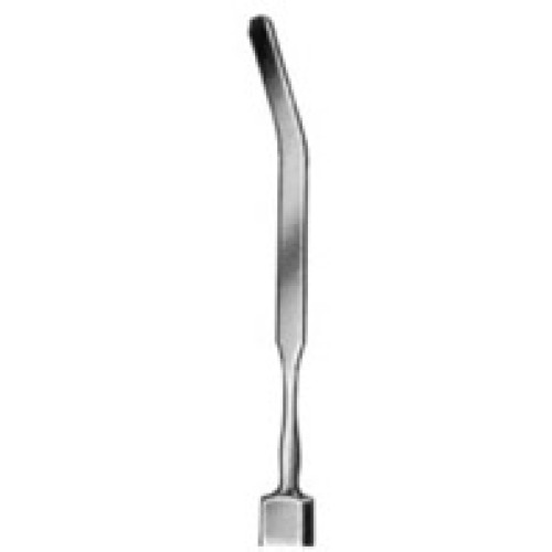Castroviejo-Barraquer Cyclodialysis Spatulas 8mm