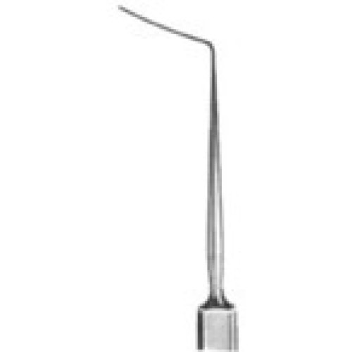 Castroviejo-Barraquer Cyclodialysis Spatulas 10mm
