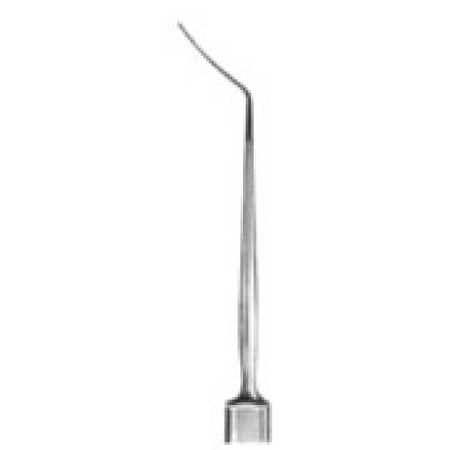 Castroviejo-Barraquer Cyclodialysis Spatulas 12mm