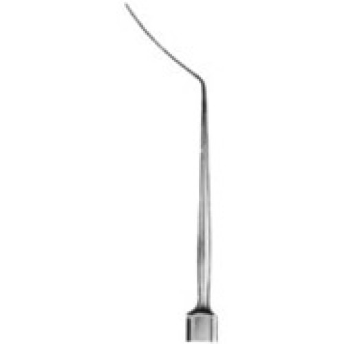 Castroviejo-Barraquer Cyclodialysis Spatulas 14mm