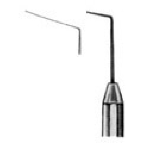 Castroviejo Lens Scoops 9cm/3 1/2"