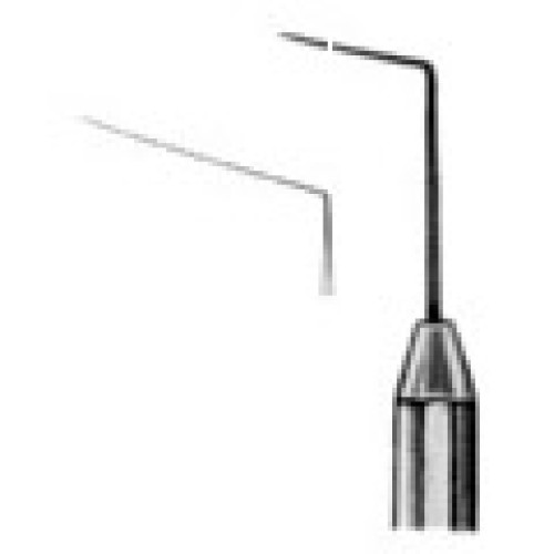 Castroviejo Lens Scoops 9.5cm/3 3/4"