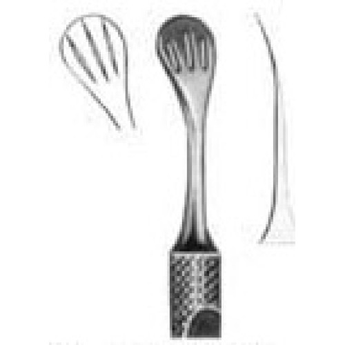 Graefe Cataract Spoons