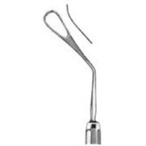 Graefe Cataract Spoons