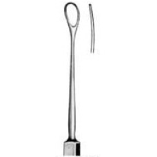 Wells Enucleation Scoops (Large)