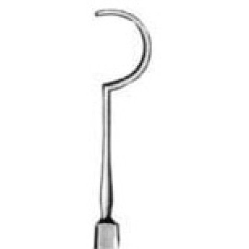 Meyhoefer Chalazion Curettes 1.5mm