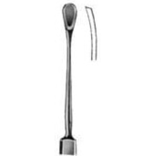 Meyhoefer Chalazion Curettes 4.0mm