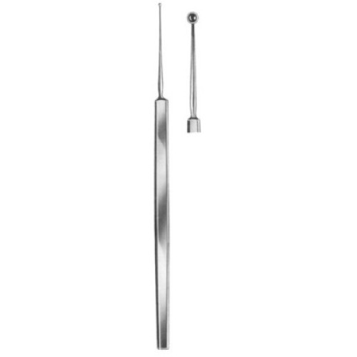 Bunge Exenteration Scoops