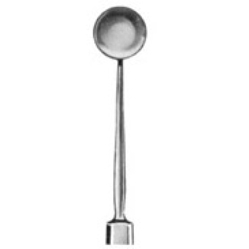 Hamburg Irrigating Eye Cannulas 23 Gauge Probe Point