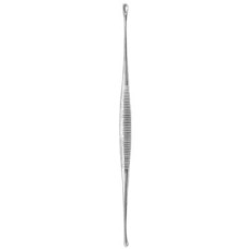Knolle-Kelmann Aspiration Eye Cannulas 22 Gauge