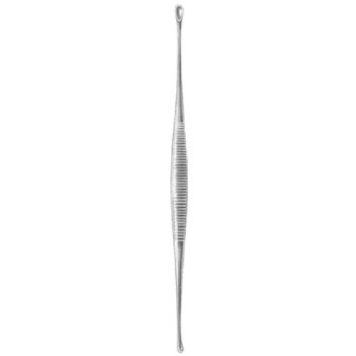 Knolle-Kelmann Aspiration Eye Cannulas 22 Gauge