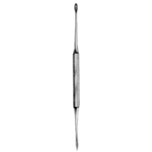 Nevyas Cystotome Eye Cannulas 22 Gauge