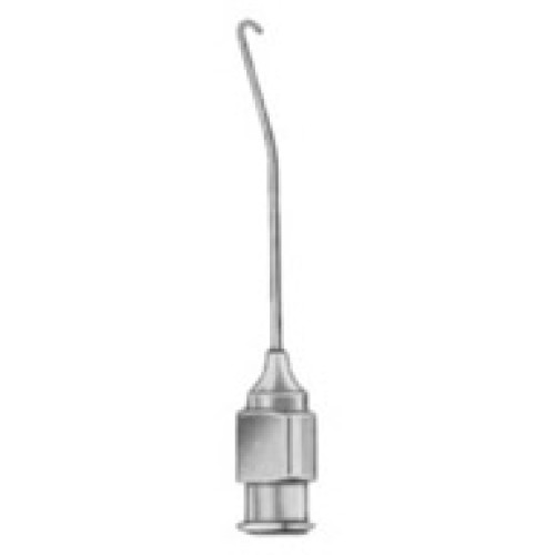 Freeman Lens Mainpulation Eye Cannulas 27 Gauge
