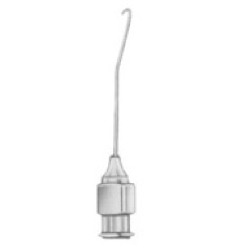 Sheets Irrigating Vectis Eye Cannulas