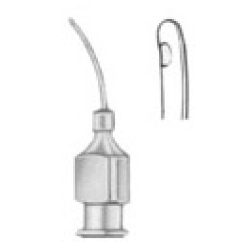 Bonn Eye Cannulas 19 Gauge