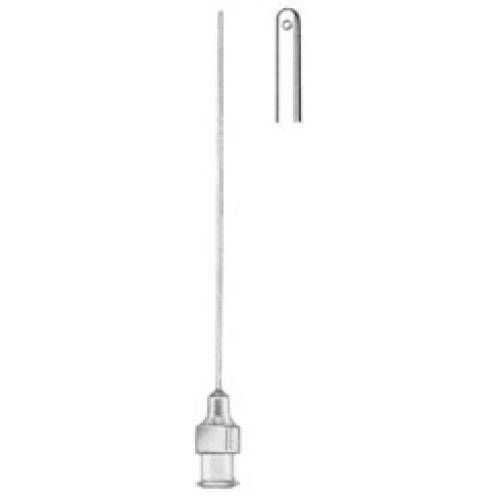 Castroviejo Calipers 15mm