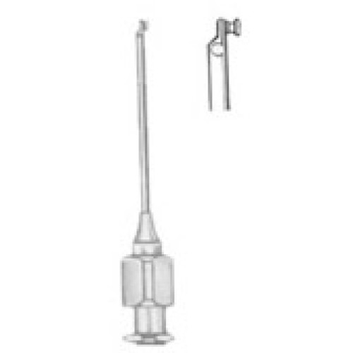 Connin-Amsler Marking Instruments 13cm/5"