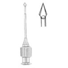 Wilder Lachrymal Dilators Fig # 2