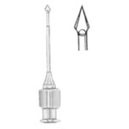 Wilder Lachrymal Dilators Fig # 2