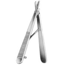 Simpson Lachrymal Dilators