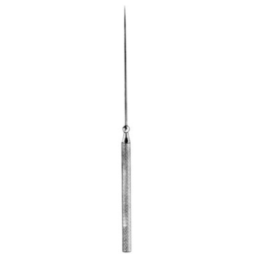 Bowman Lachrymal Probes Fig # 3/3