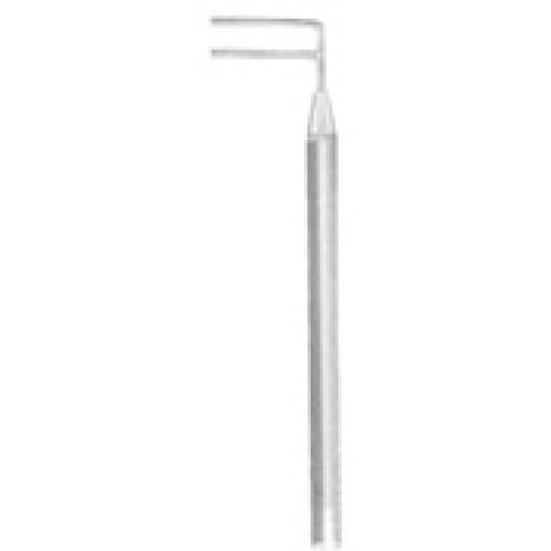 Bowman Lachrymal Probes Fig # 4/4