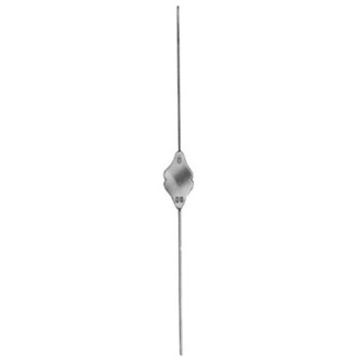 Bowman Lachrymal Probes Fig # 6/7