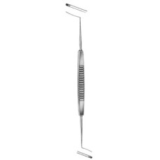 Stille Double-Ended Instruments
