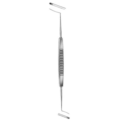 Stille Double-Ended Instruments