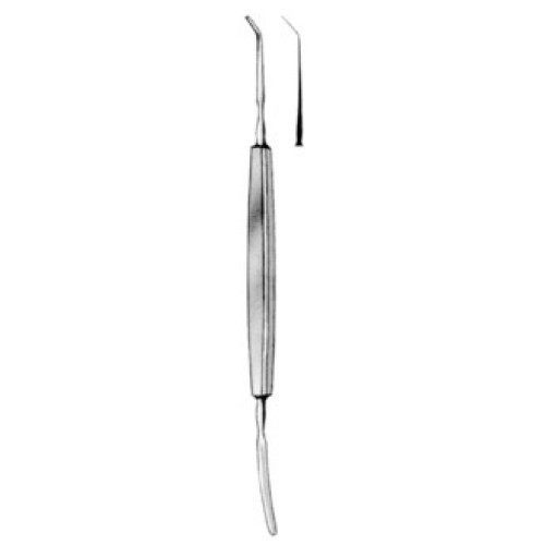 Double-Ended Instruments