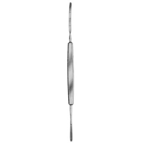 Double-Ended Instruments (Needle only)