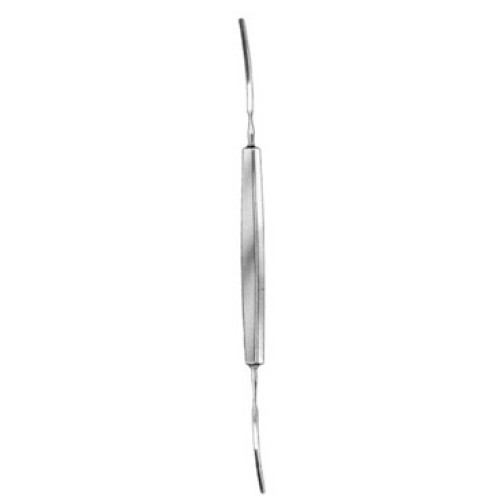Double-Ended Instruments (Chisel only)