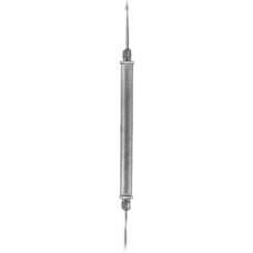 Instruments for D.B Kirby Operation 10cm/4"